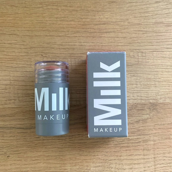 Milk Makeup Makeup Milk Lip Cheek Cream Blush In Werk Poshmark